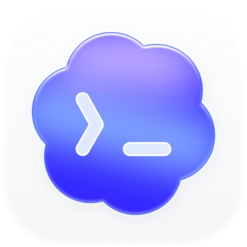 Logo de Codex, assistant de développement utilisé pour le projet ColorStock