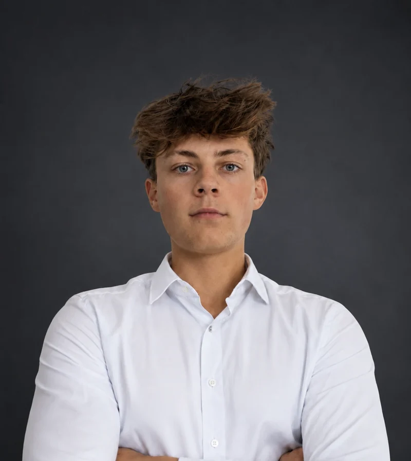 Photo de profil de Quentin Adet