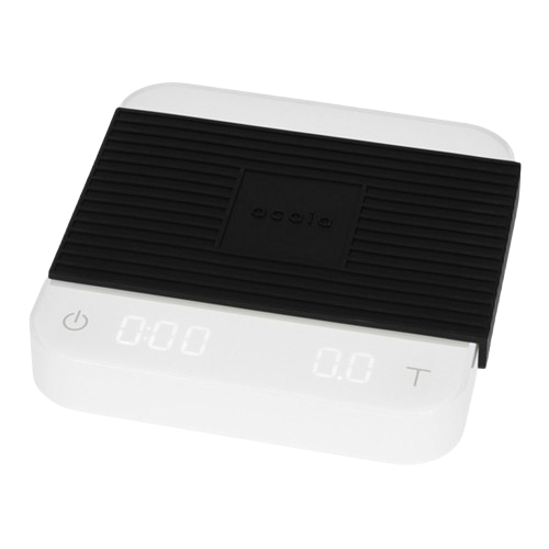 Balance Bluetooth utilisée avec ColorStock